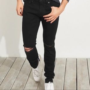 Extreme Skinny HCO Extreme Stretch jeans